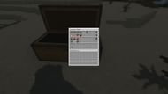 The materials needed to make the iron farm (Image via Minecraft)